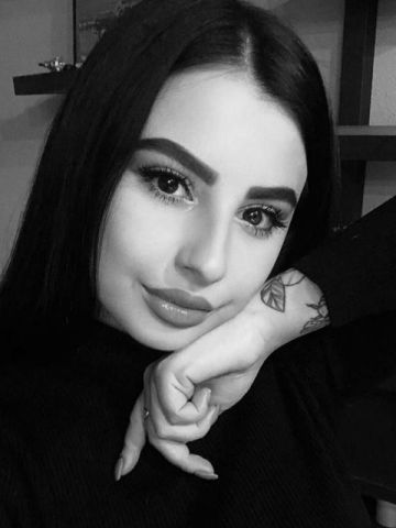 Анкета проститутки Ася - Фото 1, , 23 года, №200294